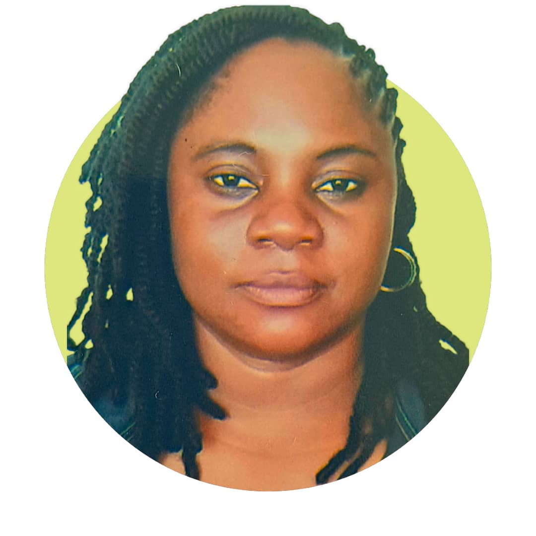 Mzondu Franca Ngukeen