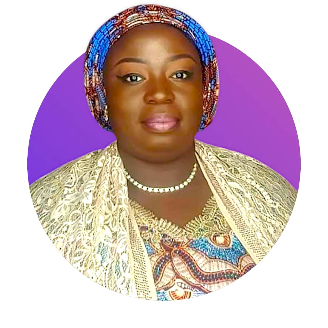 Aisha Saidu Welfare